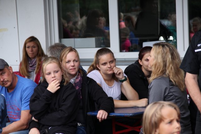 Fotos vom Bezirksschülertreffen in Massbach